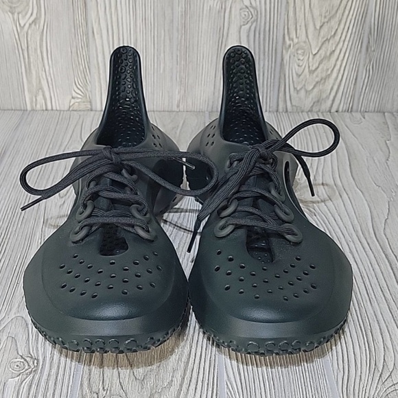 RARE Allbirds Sugarcane Sugar Rover Limited Edition Army Green Sneakers - Picture 7 of 16